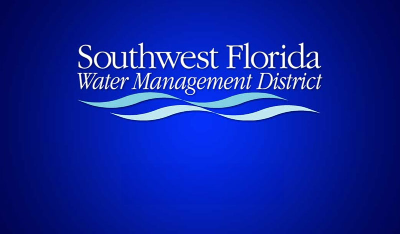 Multi-Year Service Agreement with the Southwest Florida Water Management District